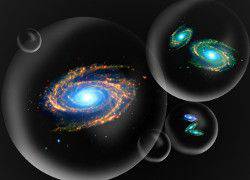 Parallel Worlds (2)
