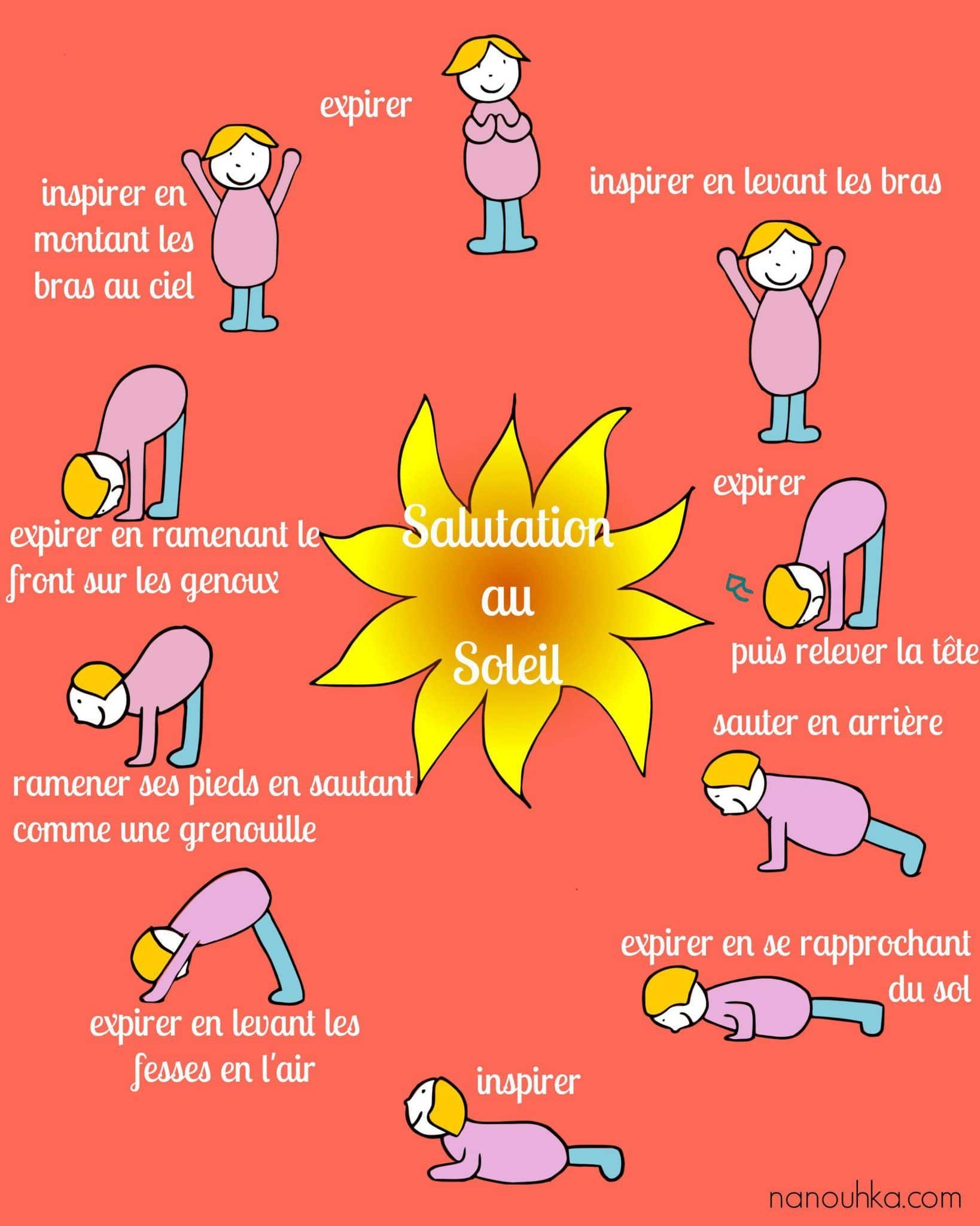 comment avoir un regain d energie