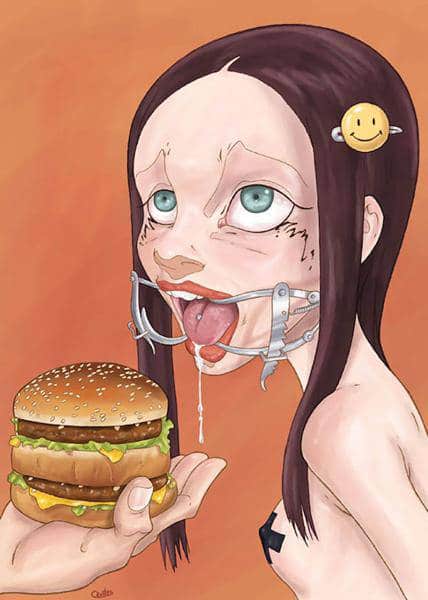 incroyables illustrations