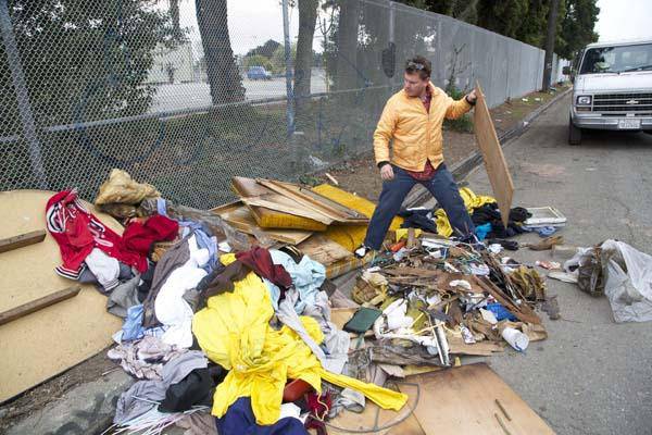 transformer des déchets