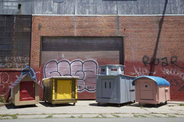 Transformer des déchets en trucs cools