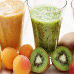 des smoothies