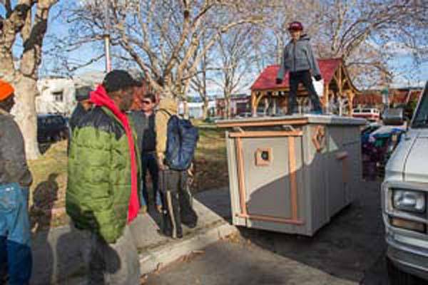 Transformer des déchets en trucs cools