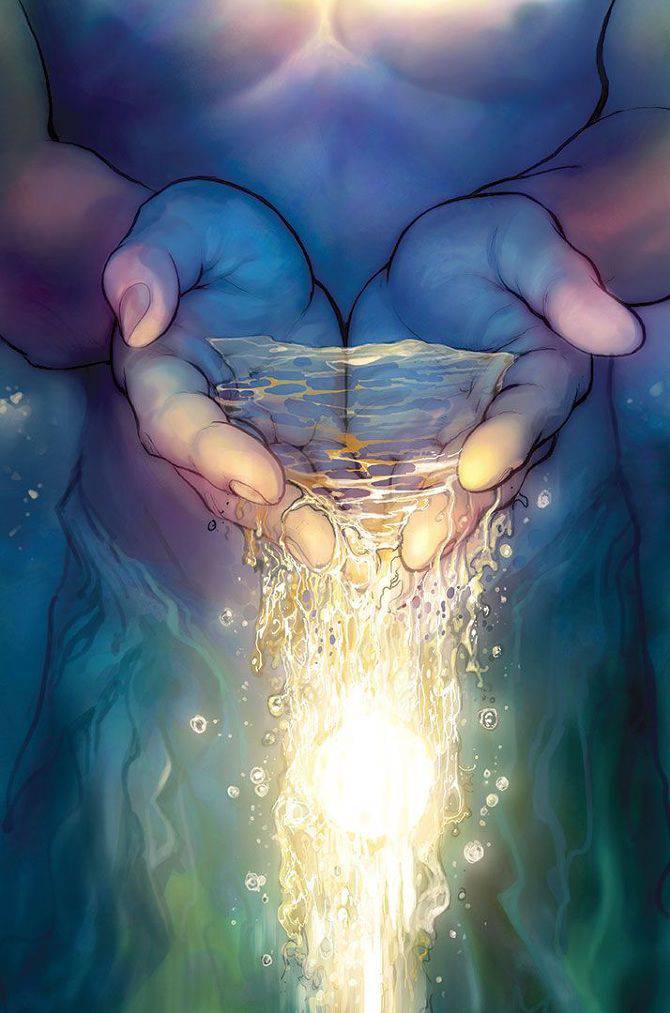 cure d eau