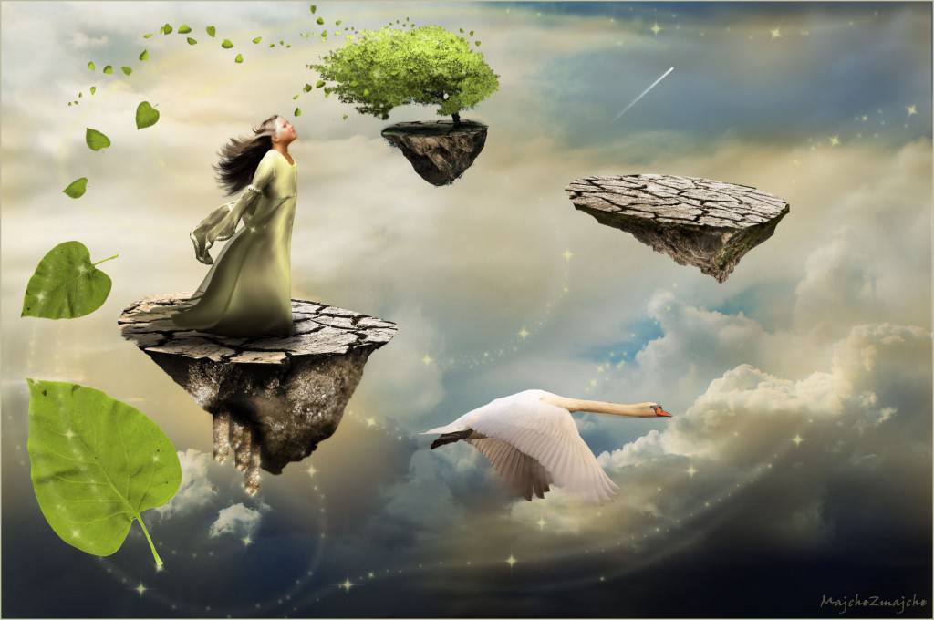 Voici 15 types de rêves les plus fréquents Esprit Spiritualité Métaphysiques