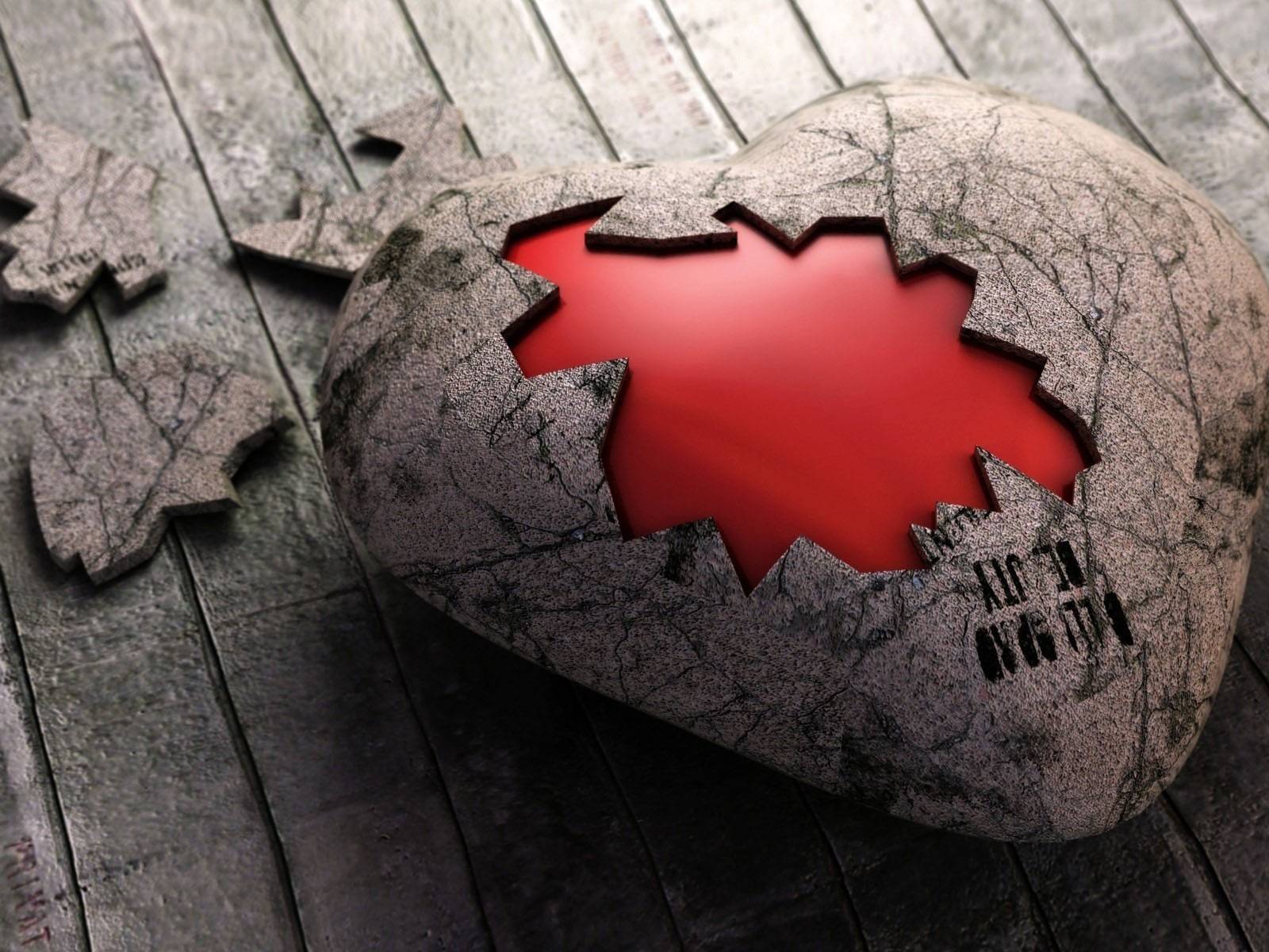 Coeur Brise 3 Facons De Guerir D Une Relation Traumatisante Esprit Spiritualite Metaphysiques