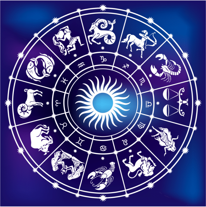Combien Y A T Il De Signe Astrologique