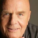 Wayne Dyer