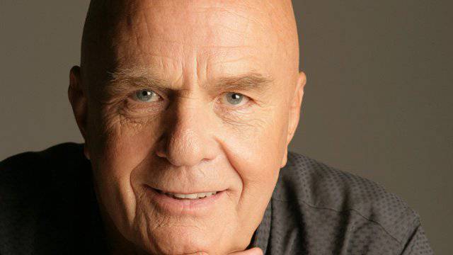 Wayne Dyer