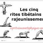 rites tibétains