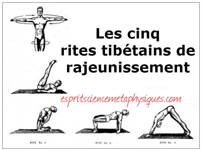 rites tibétains