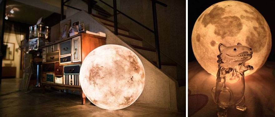 lampe-LUNA
