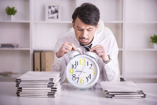 La Suède teste la journée de 6 heures de travail