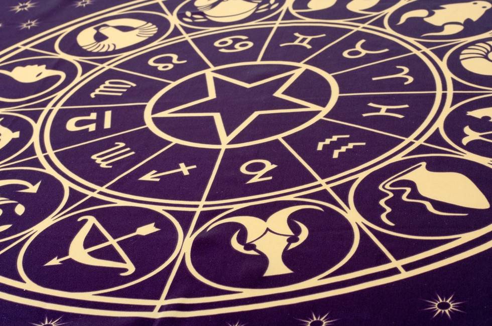 horoscope 2016