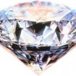 Le diamant