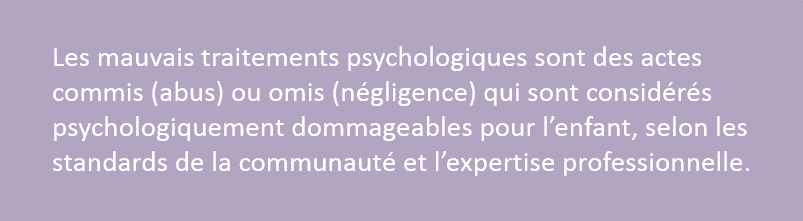 Coup d'oeil sur les mauvais traitements psychologiques 1.png