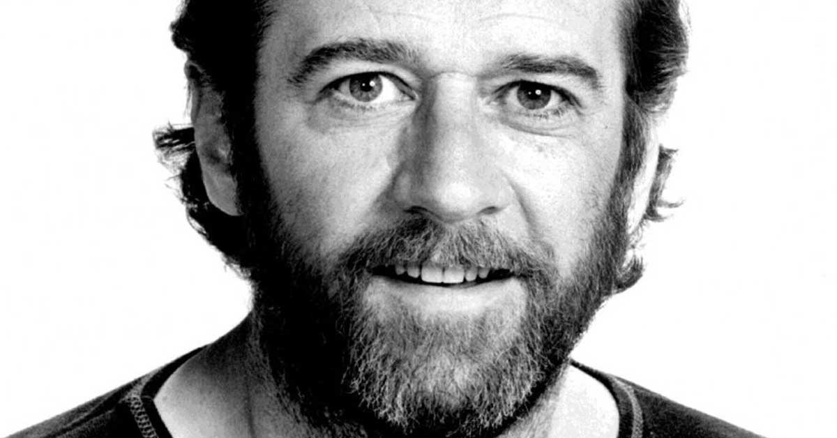 Georges Carlin : 22 citations exceptionnelles du maître du sarcasme