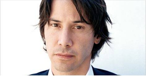 Keanu Reeves