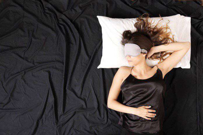 les femmes ont besoin de plus de sommeil