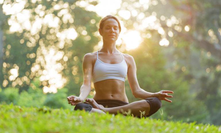 Chakras pour les débutants