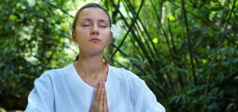 Chakras pour les débutants