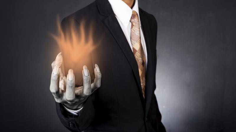 10 Facons Simples De Repondre Et De Maitriser Un Manipulateur Esprit Spiritualite Metaphysiques