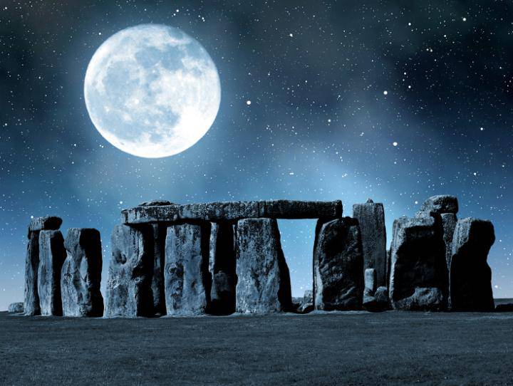 Solstice