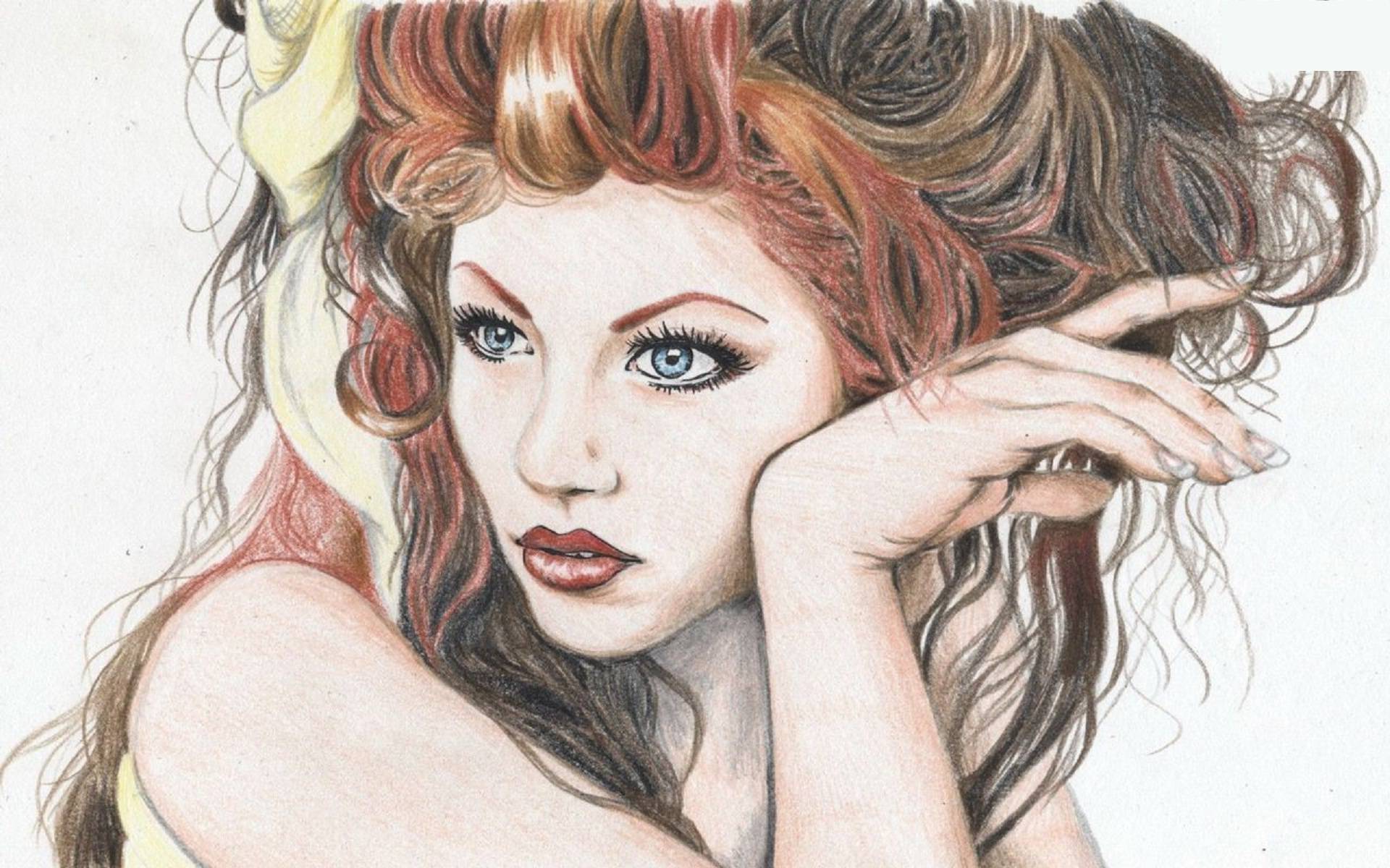 femme Alpha