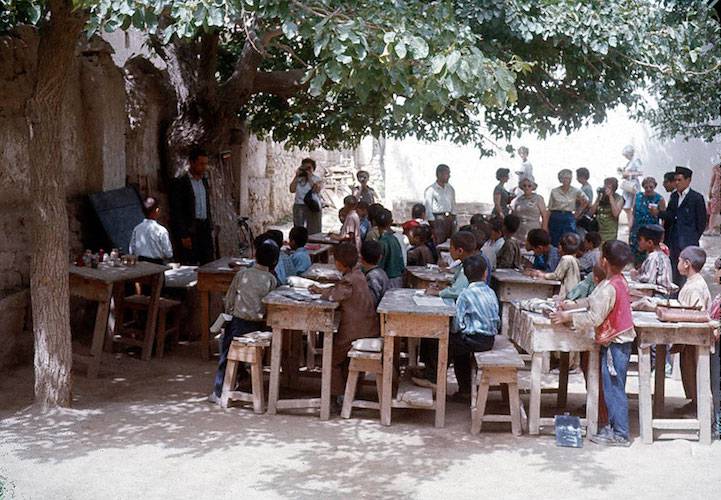 Insightful Photos of 1960s Afghanistan Reveal What Life Was Like Before the Taliban