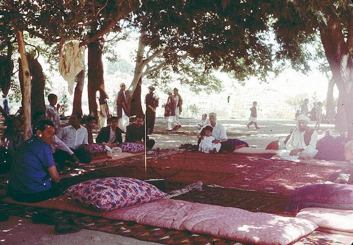 Insightful Photos of 1960s Afghanistan Reveal What Life Was Like Before the Taliban