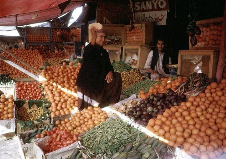 Insightful Photos of 1960s Afghanistan Reveal What Life Was Like Before the Taliban