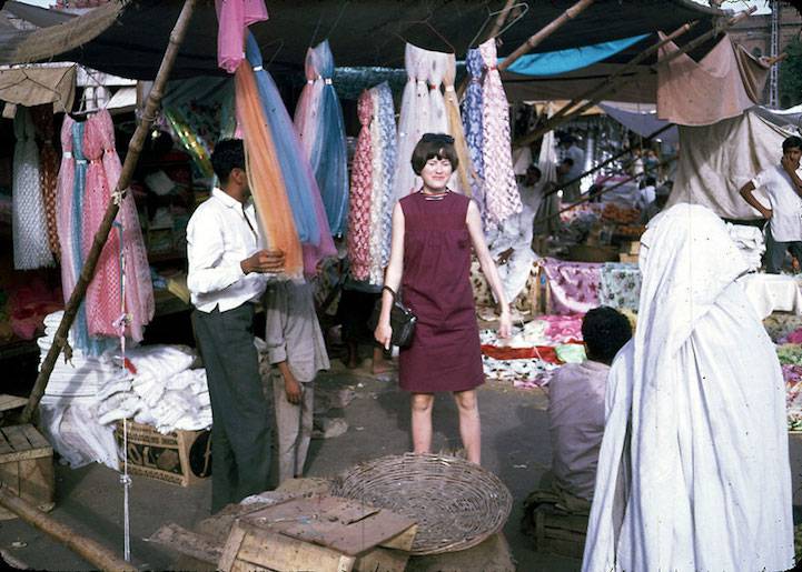 Insightful Photos of 1960s Afghanistan Reveal What Life Was Like Before the Taliban