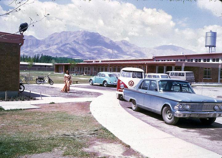 Insightful Photos of 1960s Afghanistan Reveal What Life Was Like Before the Taliban