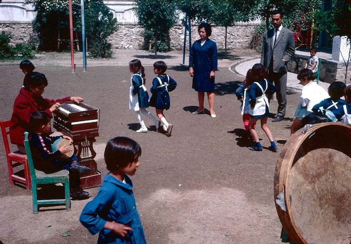 Insightful Photos of 1960s Afghanistan Reveal What Life Was Like Before the Taliban