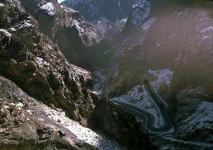 Insightful Photos of 1960s Afghanistan Reveal What Life Was Like Before the Taliban