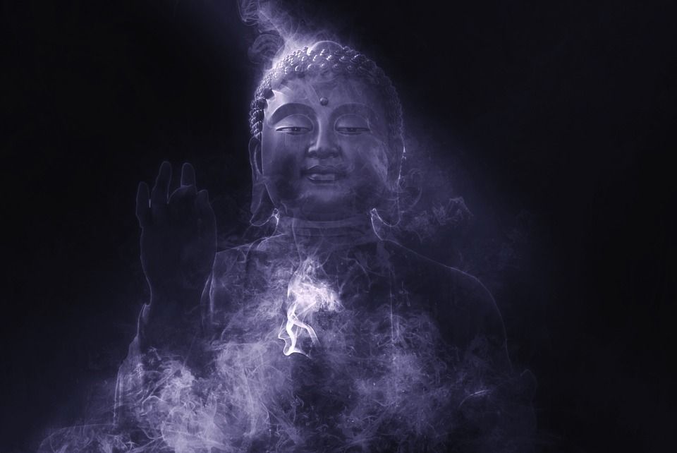 Bouddha, Spirituel, La Religion, Méditation, Bouddhisme