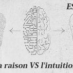 Le raisonnement vs L’intuition Si vous êtes sur le point d’aller à un entretien avec un moral dans le brouillard, alors vous ne faites certainement confiance à votre instinct. Si vous vous sentez dans l’incapacité totale d’accomplir