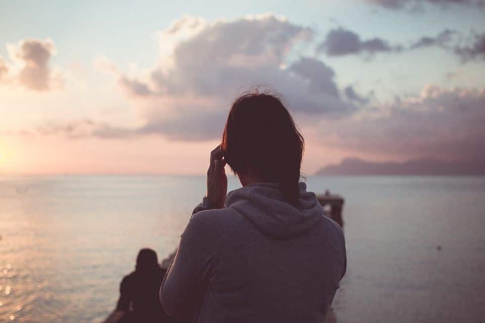 Une personne sensible ne pourra jamais vous blesser intentionnellement. Elles sont plus préoccupées par vos sentiments que les leurs