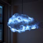 lampe nuage