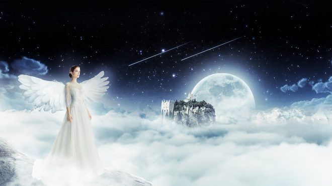 Qu'est Ce Que J'irai Faire Au Paradis « LE PARADIS DES ANGES DÉÇUS » par Lena Artao | Esprit Spiritualité