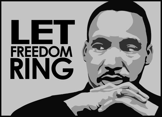 Martin Luther King