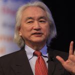 « La résolution finale affirmerait que Dieu serait un mathématicien. » Michio Kaku s’est fait toute une renommée en tant que physicien théorique de premier plan mondial sans crainte de dire ce qu’il pensait.