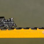 train miniature