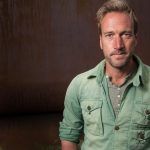 « Je ne veux pas que mes enfants connaissent le même sentiment d'échec que j’ai éprouvé en grandissant juste parce qu'ils n’arrivent pas à réussir des tests. » Photo: Ben Fogle