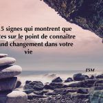 changement