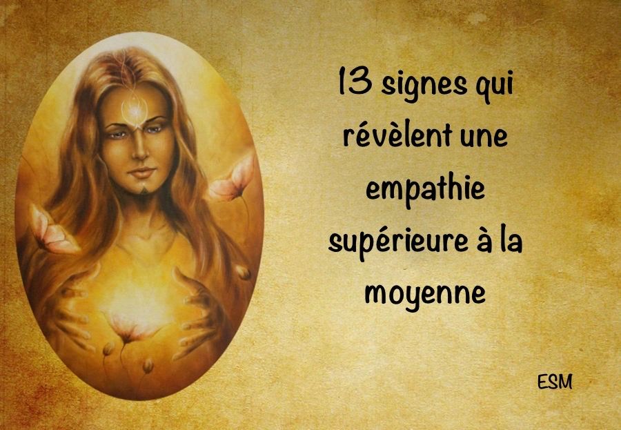 empathie supérieure