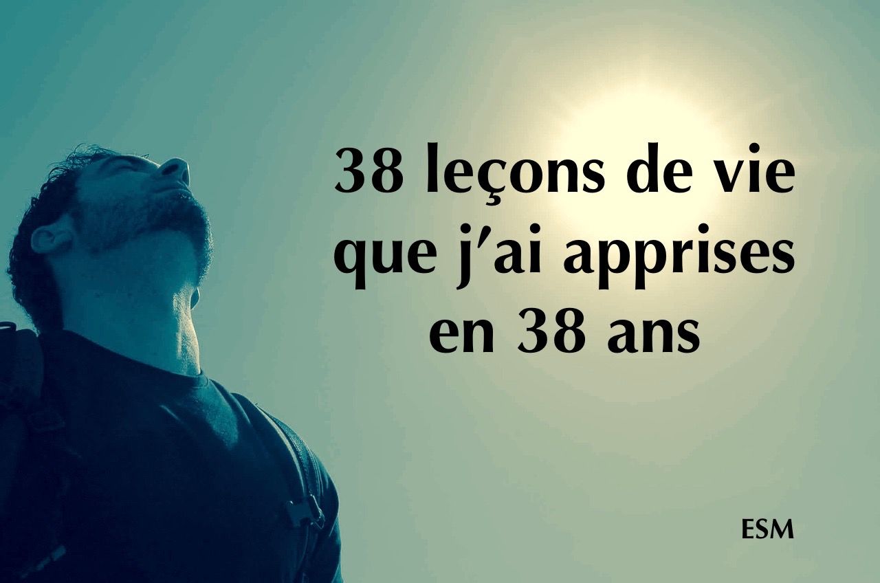 Je suis dans ce monde depuis presque quarante ans. Habiter dans une ville comme Paris, où on peut mesurer l’âge de certains bâtiments en millénaires,