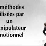 manipulateur émotionnel