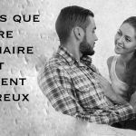 partenaire est vraiment amoureux