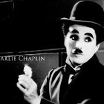 poème de Charlie Chaplin